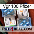 Vgr 100 Pfizer viagra5